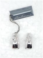 Orecchini Salvini Donna in Oro Diamante 0.3 Ct 20013650 - 20013650